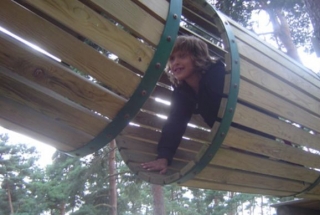  Curso de aventura para todos en Cantal 